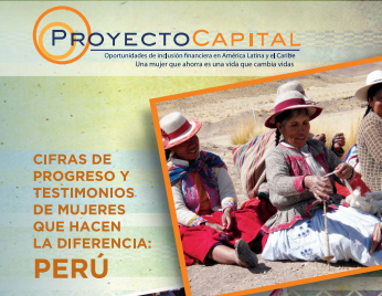 Cifras de Progreso y Testimonios de Mujeres que Hacen la Diferencia: Perú