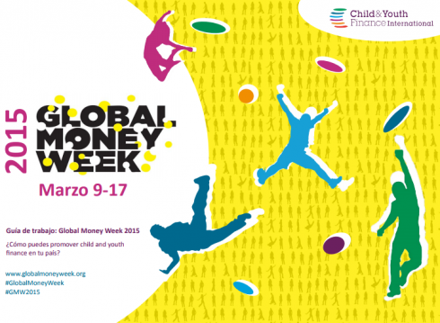 Guía de Trabajo: Global Money Week 2015