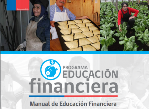 Programa Educación Financiera: Manual de Educación Financiera para el Facilitador