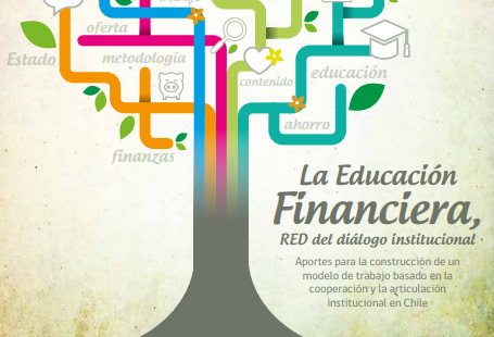 La Educación Financiera, RED del Diálogo Institucional